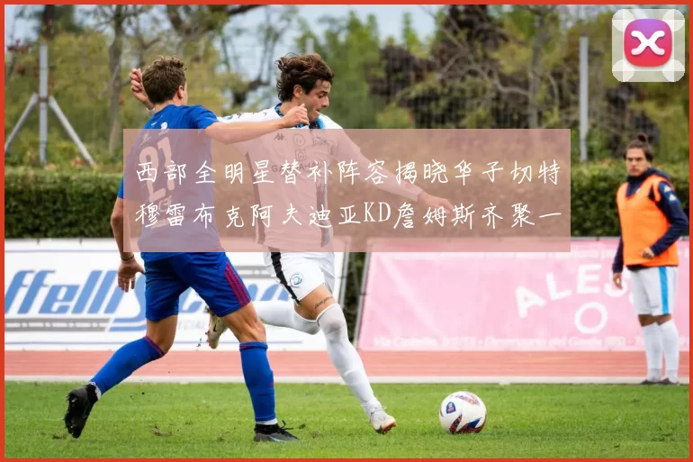 西部全明星替补阵容揭晓华子切特穆雷布克阿夫迪亚KD詹姆斯齐聚一堂